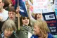 Teachers demand fair pay