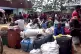 People who have been internally displaced by the Anglophone 