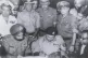 General Niazi of Pakistan signing the Instrument of Surrende