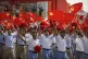 On Friday March 13 the Chinese sent a plane with nine doctor