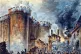 The storming of the Bastille, July 14 1789 during the French
