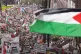Last weekend’s massive pro-Palestine demo in London