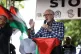 UNEQUIVOCAL: Jeremy Corbyn remains committed to the cause of