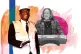 MURKY BUSINESS: Former chancellor Kwasi Kwarteng and former 