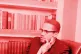 INSPIRATION: Malcolm X at 
the BBC’s Broadcasting House, L