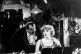 Marlene Dietrich and Emil Jannings in The Blue Angel (1930)