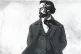 Karl Marx by Leonid W Koslow, 1968
