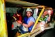 Union steward with the mine workers’ union, Ruth Rivera, 4