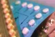 LIFE-CHANGING: A selection of contraceptive pill packs