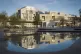 A view of the Scottish Parliament building