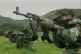 RIGHT-WING DEATH SQUADS: Members of the ACCU, a component gr