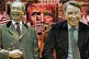 Mandelson and Farage are to be charged, it appears, with dis
