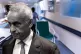 WRONG ANSWERS : Lord Darzi’s ideas will lead to services l
