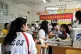 LESSONS FROM CHINA: Students in Tieling High School, Liaonin