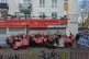 Community organisations Acorn and Southwark Defend Council h