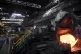 LOST INDUSTRY: The Port Talbot steelworks in 2020