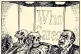 The Moralist
Here’s a bossy Moralist/Busy moralising./That