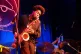 Soweto Kinch performs in Manchester in 2012