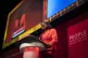 Diane Abbott speaks at conference