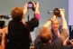 MILLSTONE: Parts of the Labour Party see Nigel Farage’s Re