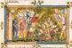 Persecution of Jews during the Black Death, unknown artist
