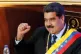 Venezuelan President Nicolas Maduro