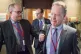 Canada's top Nafta negotiator Steve Verheul arrives for talk