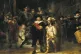 Nightwatch by Rembrandt van Rijn