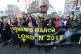 Women taking action against Donald Trump in 2017