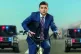 PLAYING THE ROLE: Zelensky in the comedy series Servant of t