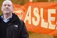 Mick Whelan of Aslef