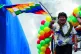 Evo Morales returns to Bolivia