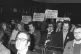 HISTORY REPEATING: Deputy Tory leader William Whitelaw’s p