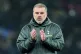 UNDER PRESSURE: Ange Postecoglou