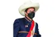 Peru's new President Pedro Castillo