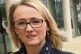 Rebecca Long Bailey