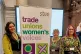 STANDING STRONG: The RMT delegation at STUC women’s confer