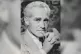 DISTINGUISHED: Portrait of Hans Hess c1962 (photographer unk