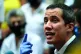 Pretender: Juan Guaido