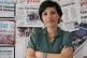 DFG co-chairwoman Dicle Muftuoglu