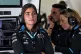 Williams Racing Development Driver Jamie Chadwick