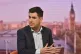 Labour's Richard Burgon