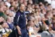 Millwall manager Gary Rowett