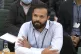 Azeem Rafiq giving evidence to MPs