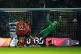 QPR's Charlie Austin heads the decisive goal home