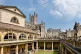 Idyllic crime scene: Bath is the setting of the thriller Mem
