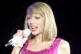 Enhanced reputation: Taylor Swift 
