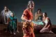 Revengeful: Anya Chalotra in The Village 