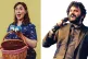(L to R) Charlie Vero-Martin and Nish Kumar