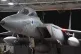 BRUTE FORCE: An Israeli war plane at Tel Nof air base prepar